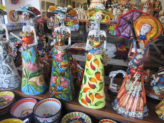 La Sacristia Art & History